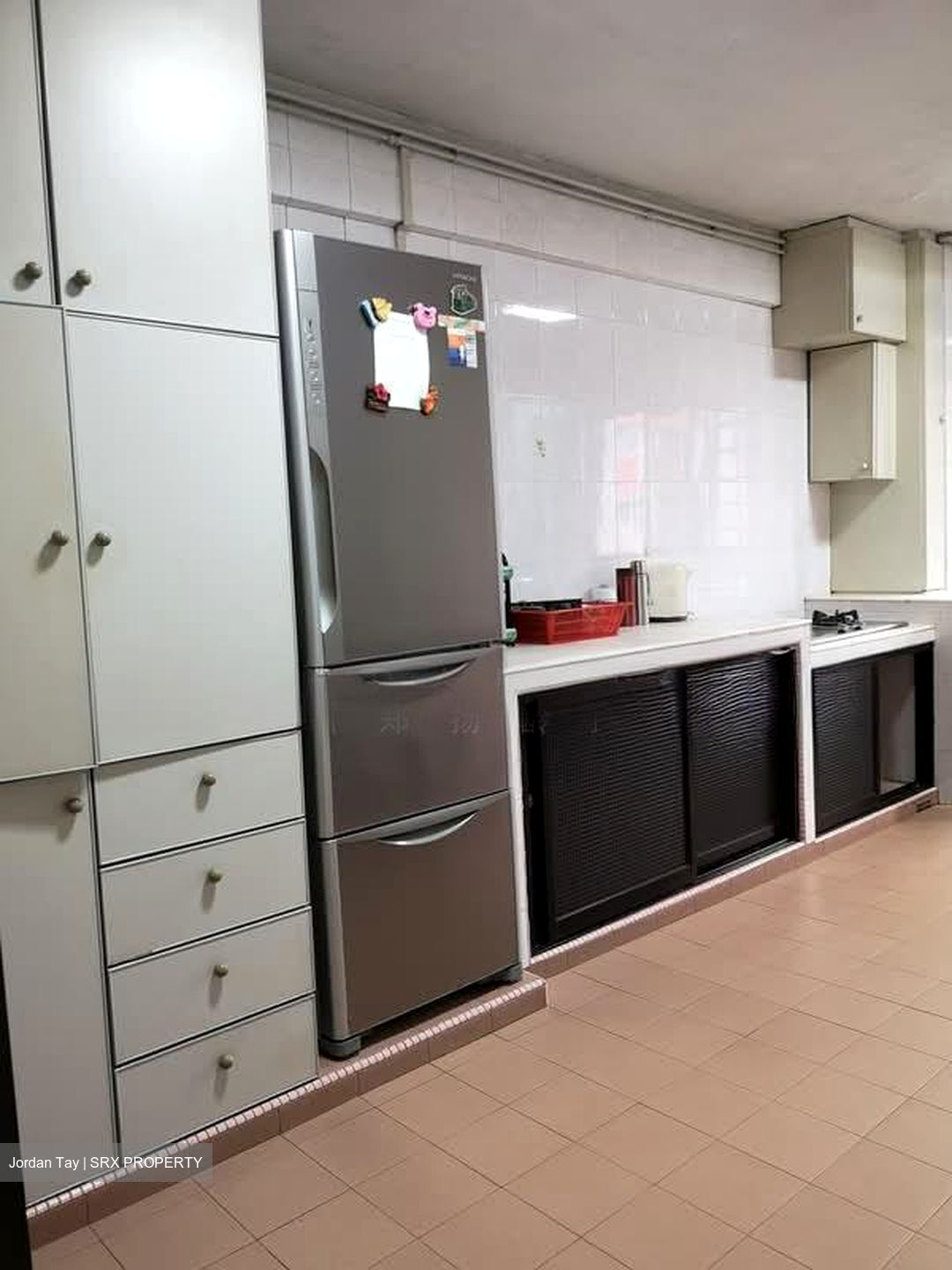 Blk 142 Jalan Bukit Merah (Bukit Merah), HDB 3 Rooms #565628961